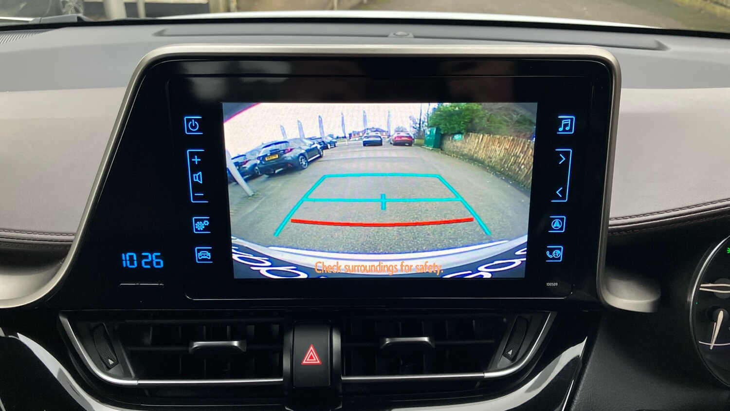 Used Toyota C-HR 2018 for sale - 77336497: Photo 27