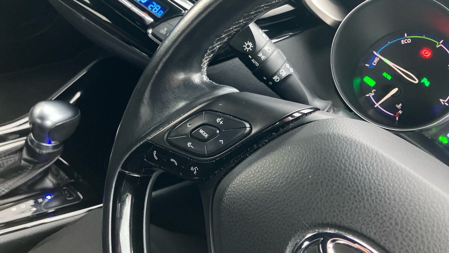 Used Toyota C-HR 2018 for sale - 77336497: Photo 33