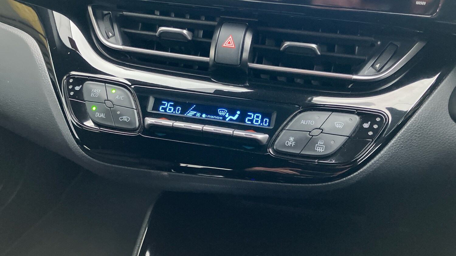 Used Toyota C-HR 2018 for sale - 77336497: Photo 35