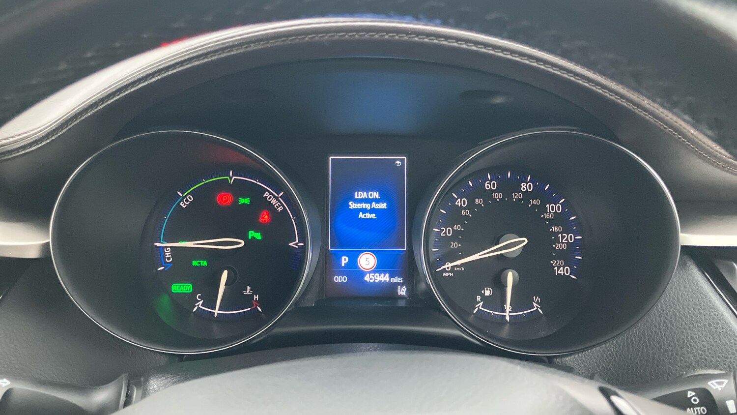 Used Toyota C-HR 2018 for sale - 77336497: Photo 38