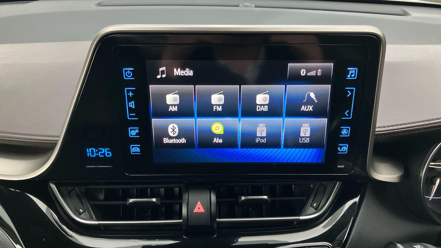 Used Toyota C-HR 2018 for sale - 77336497: Photo 39