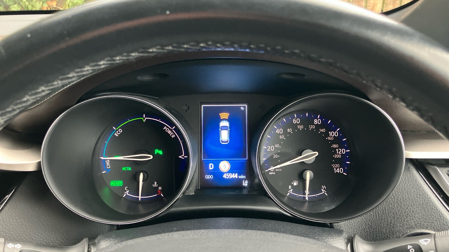 Used Toyota C-HR 2018 for sale - 77336497: Photo 40