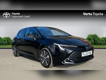 Used Toyota Corolla 2025 for sale - 77694069: Photo