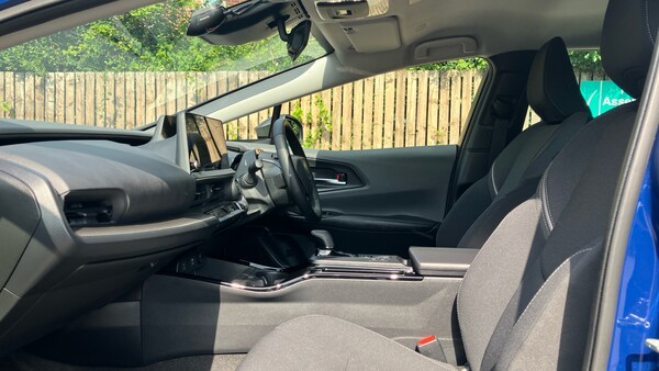 Used Toyota Prius 2025 for sale - 76045901: Photo 10