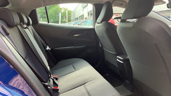 Used Toyota Prius 2025 for sale - 76045901: Photo 12