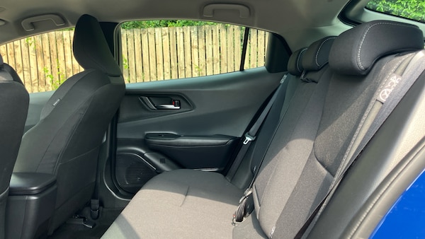 Used Toyota Prius 2025 for sale - 76045901: Photo 13