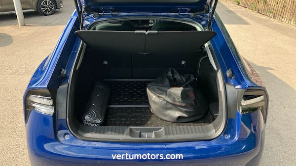 Used Toyota Prius 2025 for sale - 76045901: Photo 14