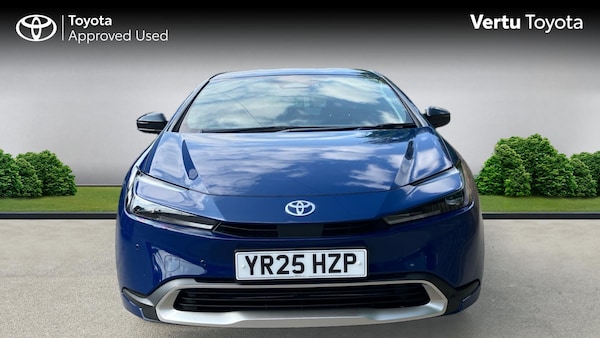 Used Toyota Prius 2025 for sale - 76045901: Photo 15