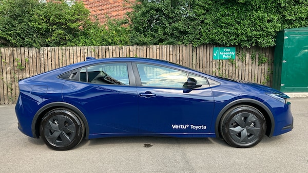 Used Toyota Prius 2025 for sale - 76045901: Photo 16