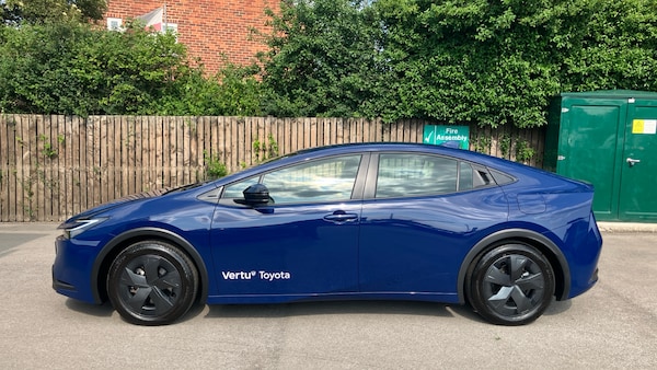 Used Toyota Prius 2025 for sale - 76045901: Photo 17