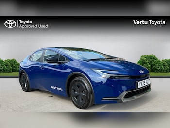 2025 (25) - 2.0 PHEV Design 5dr CVT Hatchback
