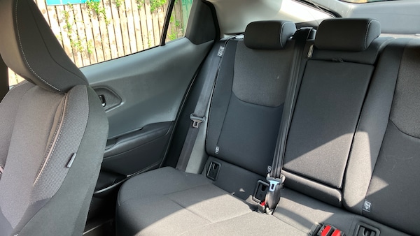 Used Toyota Prius 2025 for sale - 76045901: Photo 20