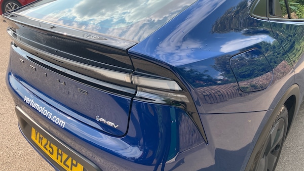 Used Toyota Prius 2025 for sale - 76045901: Photo 21