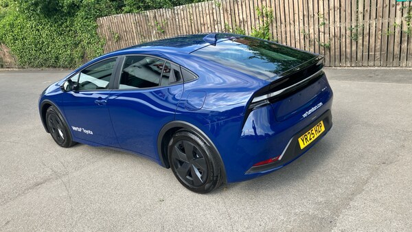 Used Toyota Prius 2025 for sale - 76045901: Photo 31