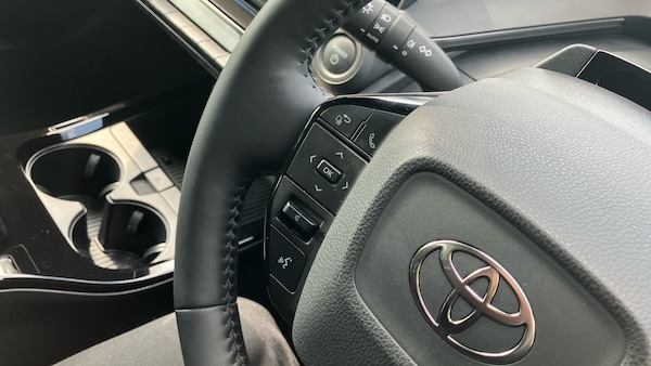 Used Toyota Prius 2025 for sale - 76045901: Photo 32