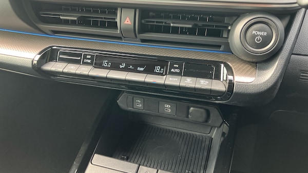 Used Toyota Prius 2025 for sale - 76045901: Photo 34