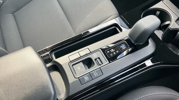 Used Toyota Prius 2025 for sale - 76045901: Photo 36