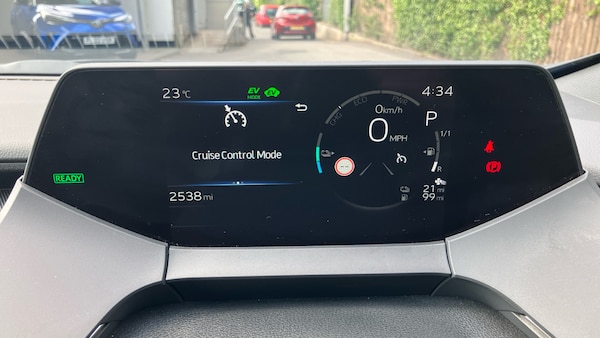 Used Toyota Prius 2025 for sale - 76045901: Photo 38