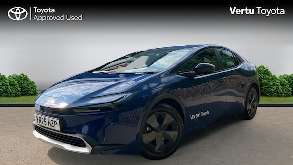 Used Toyota Prius 2025 for sale - 76045901: Photo 3