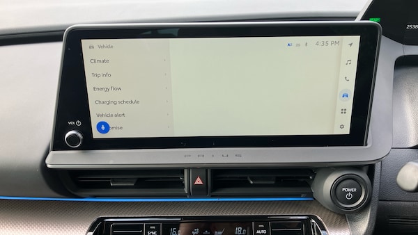 Used Toyota Prius 2025 for sale - 76045901: Photo 42