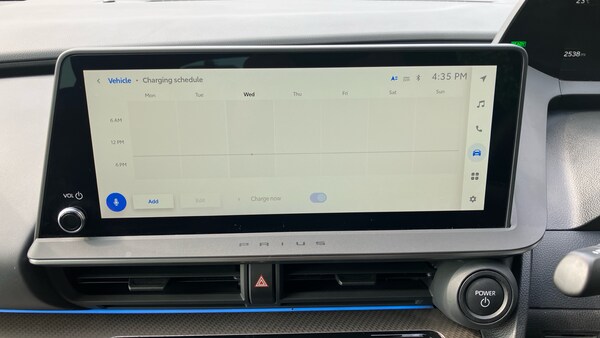 Used Toyota Prius 2025 for sale - 76045901: Photo 44