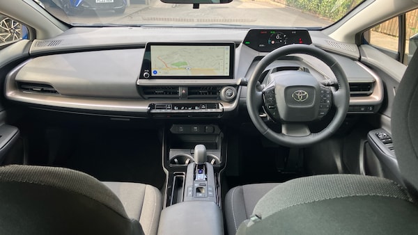 Used Toyota Prius 2025 for sale - 76045901: Photo 5
