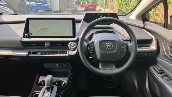 Used Toyota Prius 2025 for sale - 76045901: Photo 6