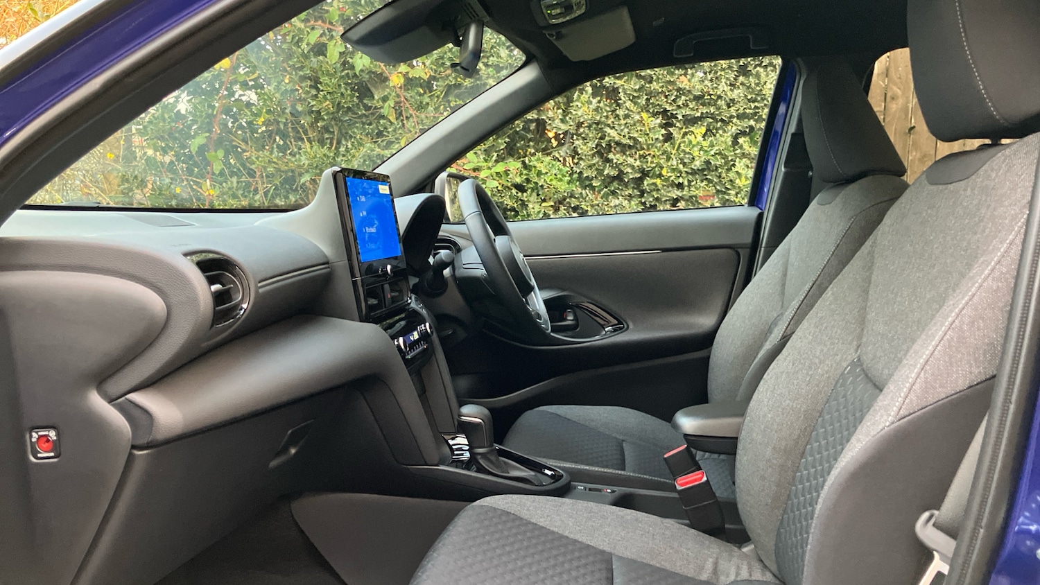 Used Toyota Yaris Cross 2025 for sale - 76694174: Photo 10