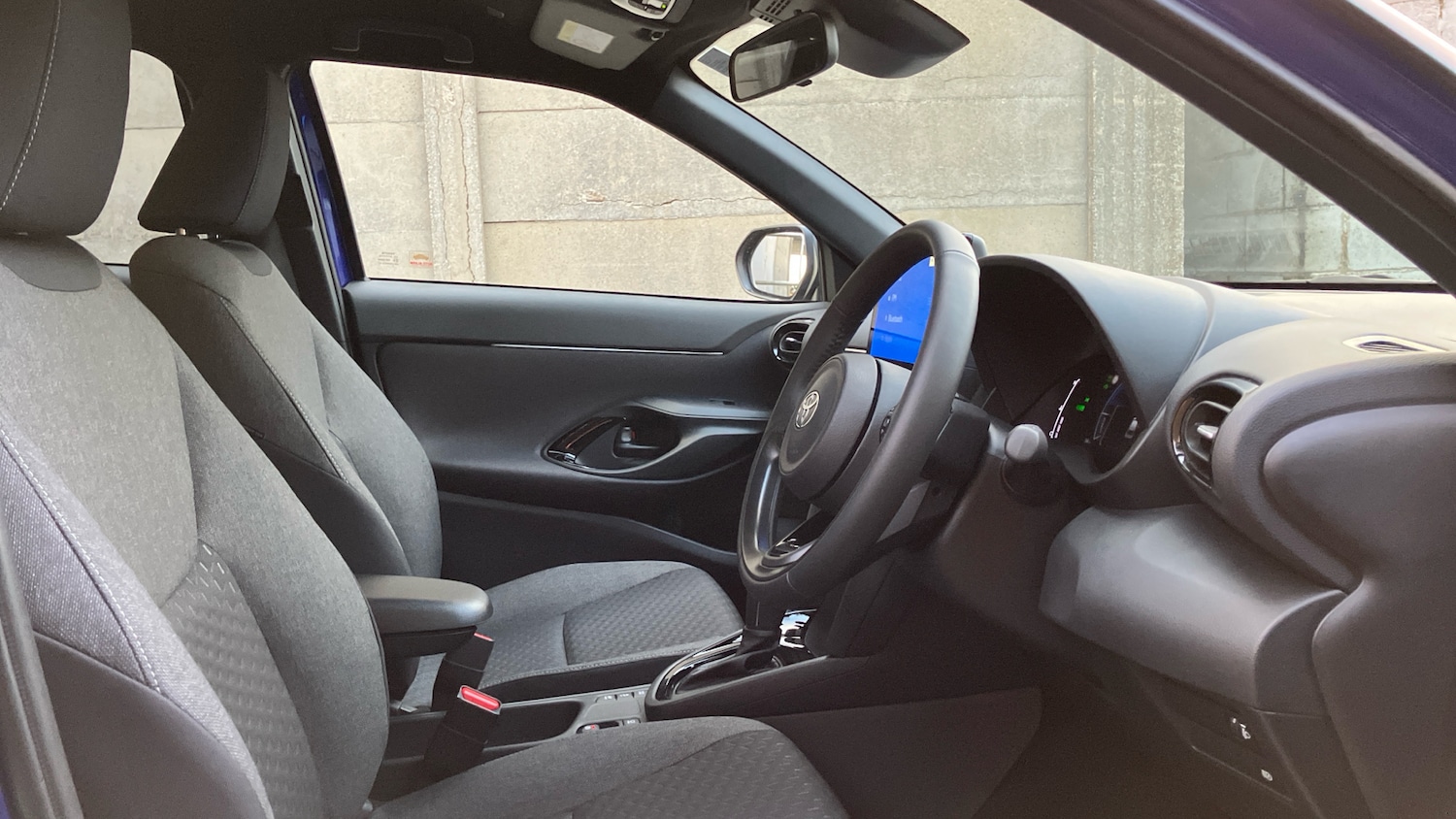 Used Toyota Yaris Cross 2025 for sale - 76694174: Photo 11