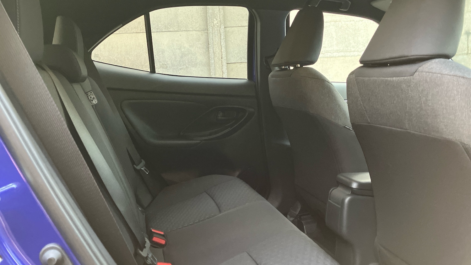 Used Toyota Yaris Cross 2025 for sale - 76694174: Photo 12