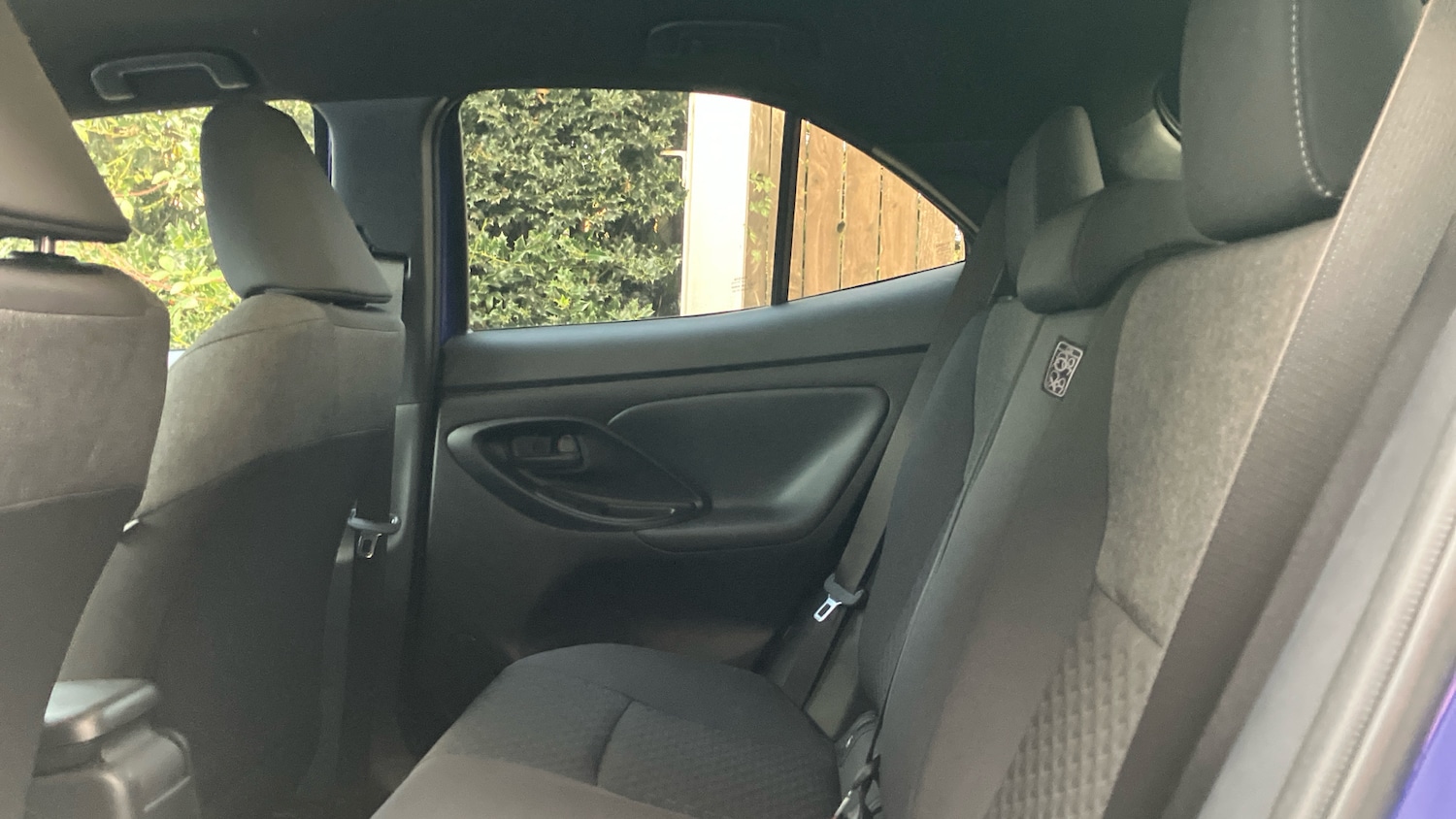 Used Toyota Yaris Cross 2025 for sale - 76694174: Photo 13