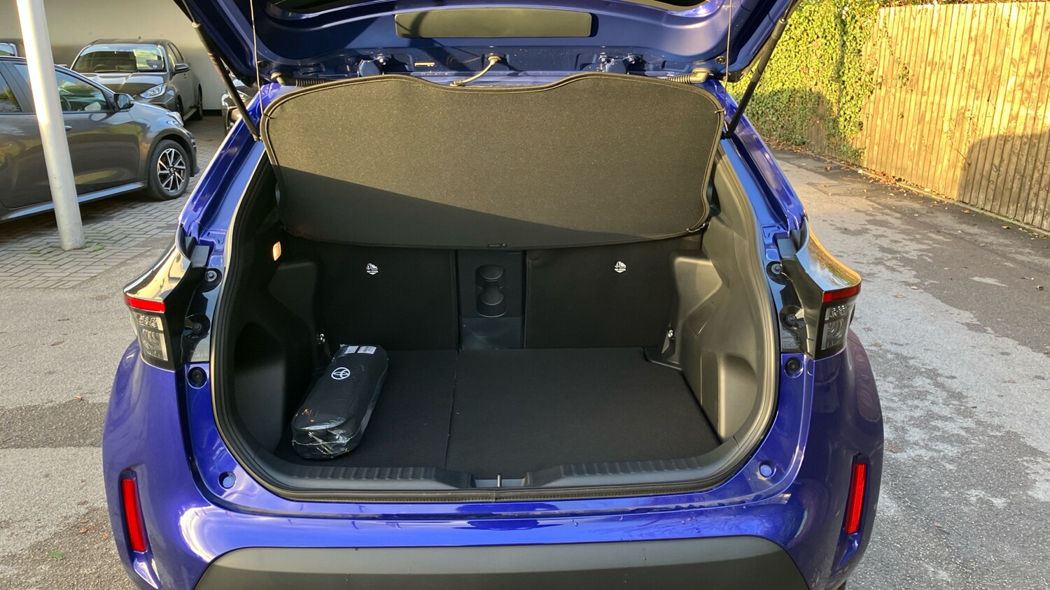 Used Toyota Yaris Cross 2025 for sale - 76694174: Photo 14