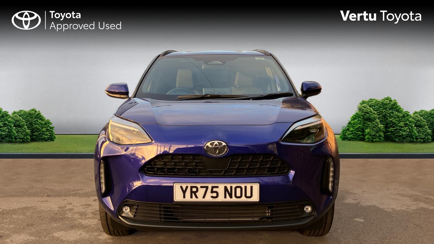 Used Toyota Yaris Cross 2025 for sale - 76694174: Photo 15