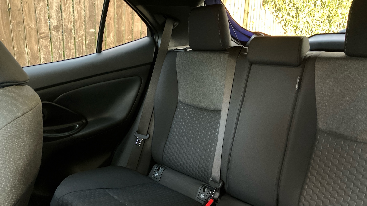 Used Toyota Yaris Cross 2025 for sale - 76694174: Photo 20