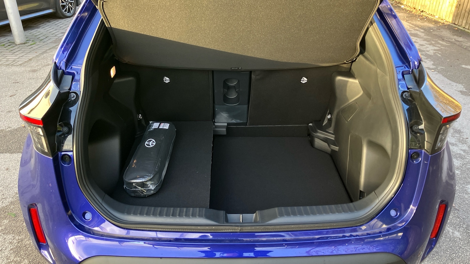 Used Toyota Yaris Cross 2025 for sale - 76694174: Photo 30