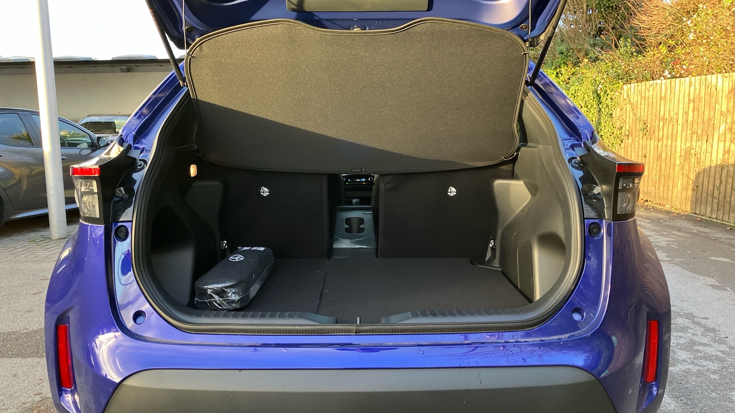 Used Toyota Yaris Cross 2025 for sale - 76694174: Photo 31