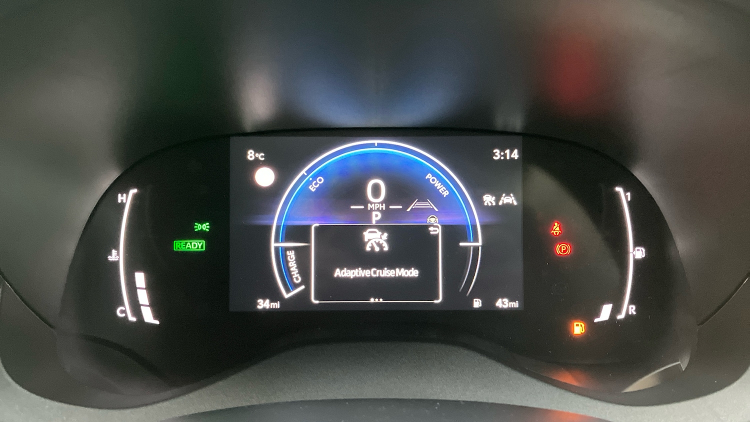 Used Toyota Yaris Cross 2025 for sale - 76694174: Photo 34