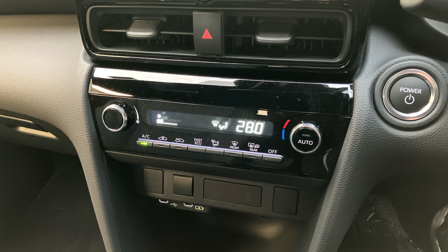 Used Toyota Yaris Cross 2025 for sale - 76694174: Photo 37