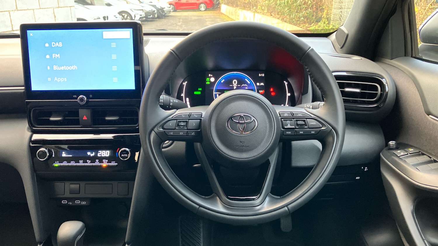 Used Toyota Yaris Cross 2025 for sale - 76694174: Photo 8