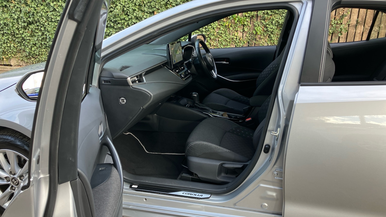 Used Toyota Corolla 2024 for sale - 76412382: Photo 10