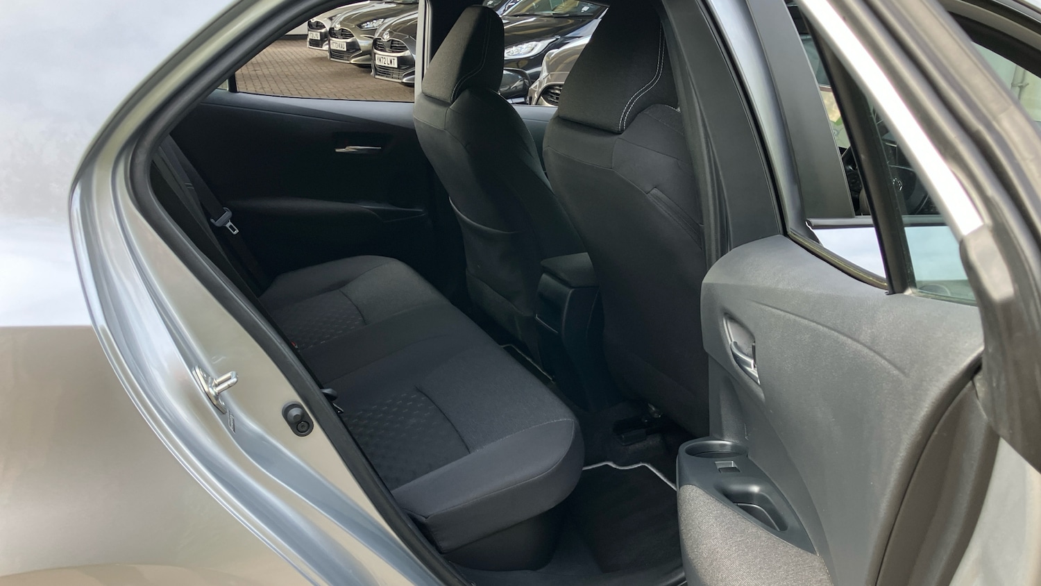 Used Toyota Corolla 2024 for sale - 76412382: Photo 12