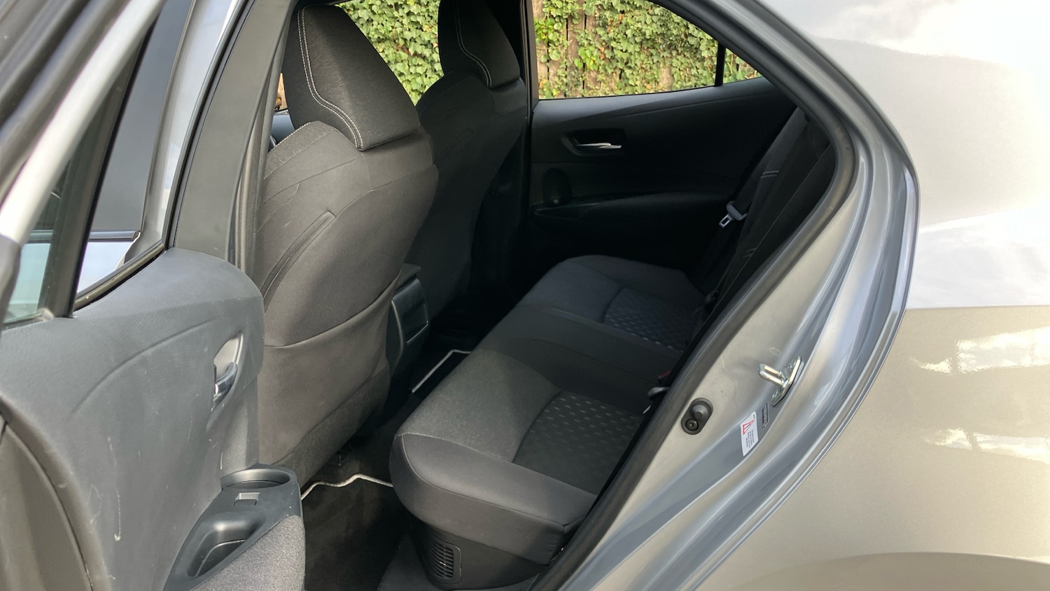 Used Toyota Corolla 2024 for sale - 76412382: Photo 13