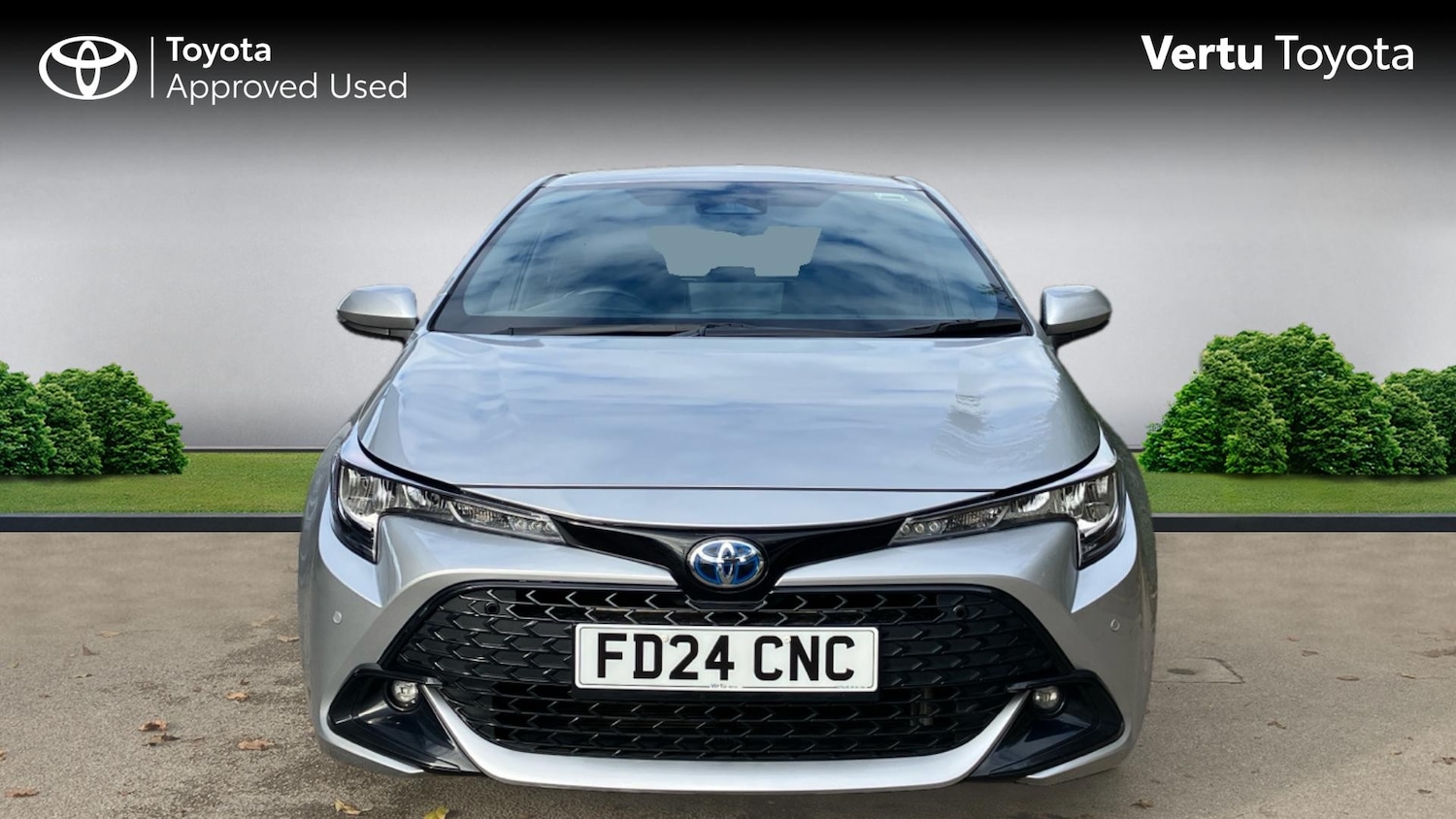 Used Toyota Corolla 2024 for sale - 76412382: Photo 15