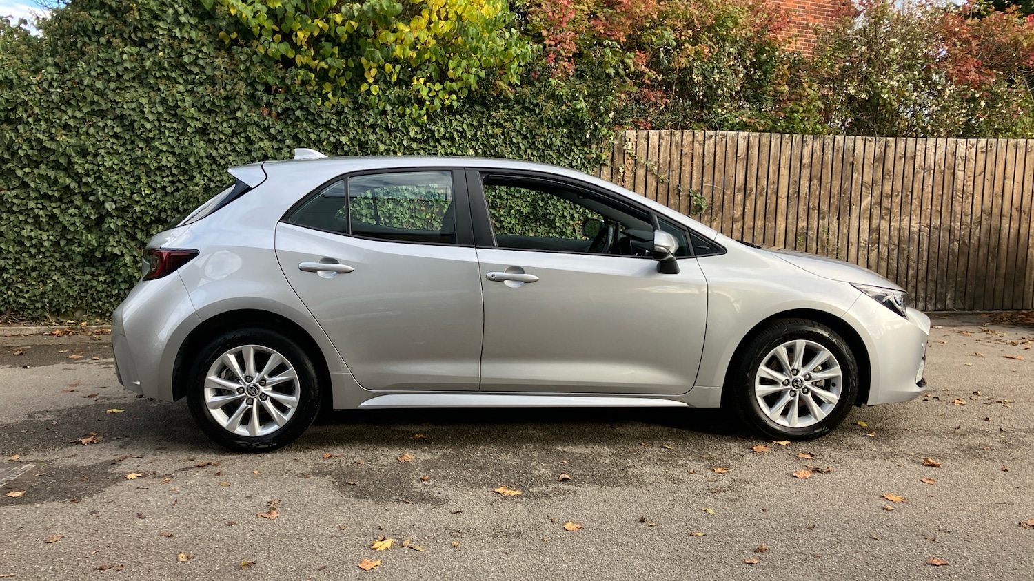 Used Toyota Corolla 2024 for sale - 76412382: Photo 16