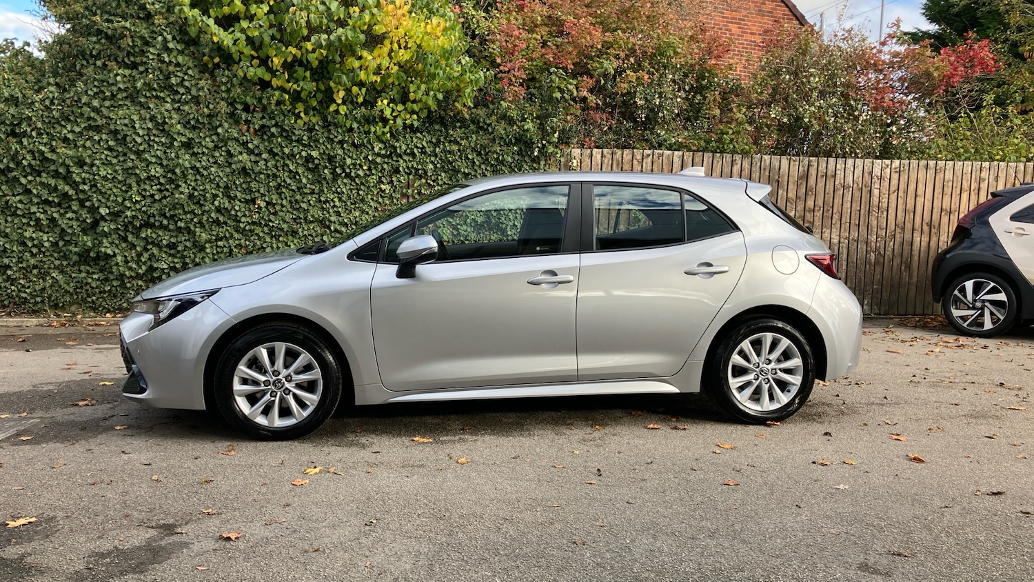 Used Toyota Corolla 2024 for sale - 76412382: Photo 17