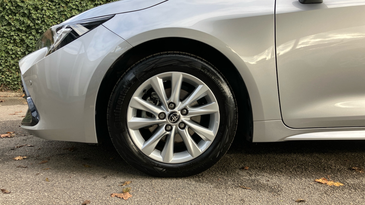 Used Toyota Corolla 2024 for sale - 76412382: Photo 18