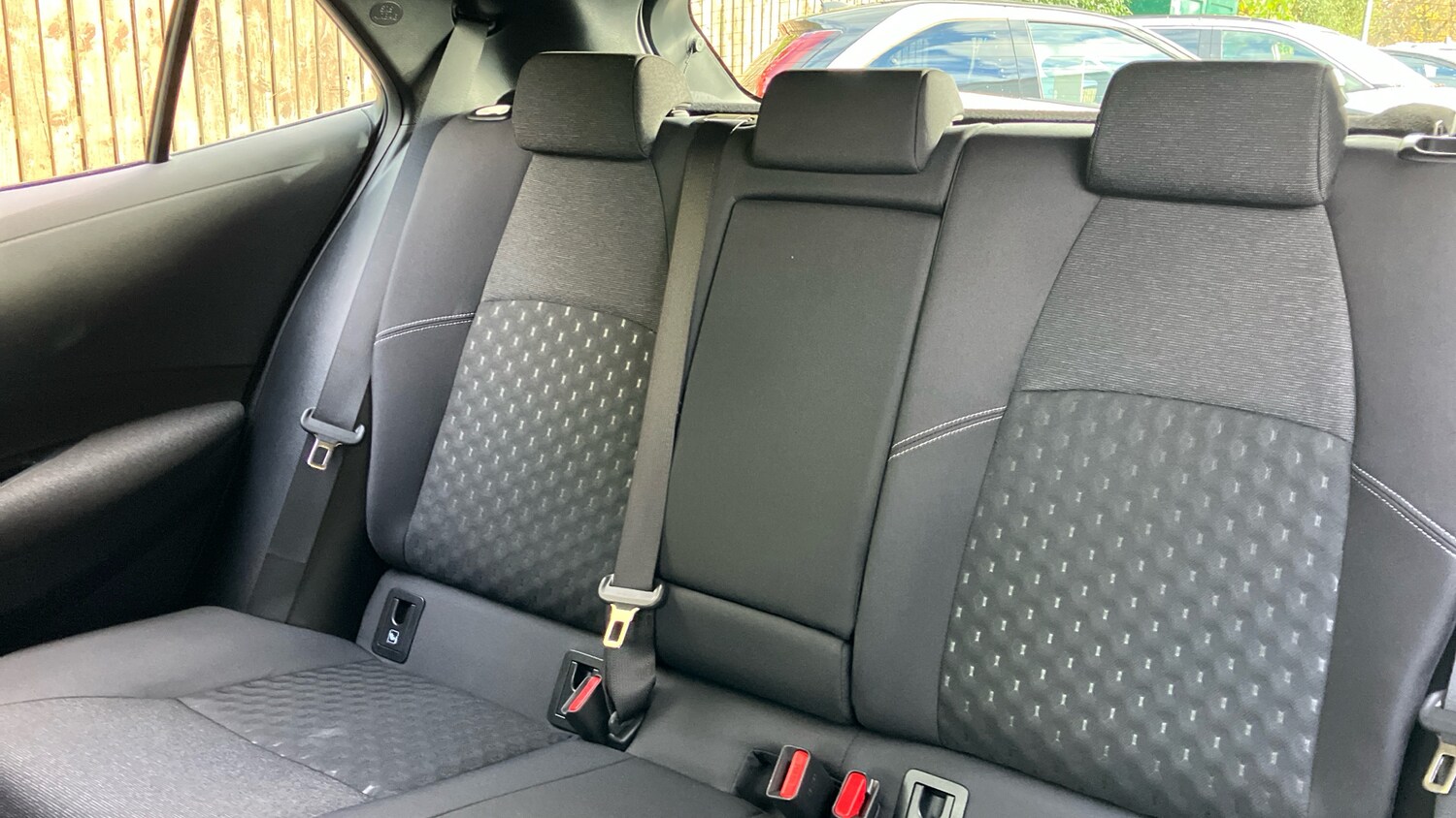 Used Toyota Corolla 2024 for sale - 76412382: Photo 20