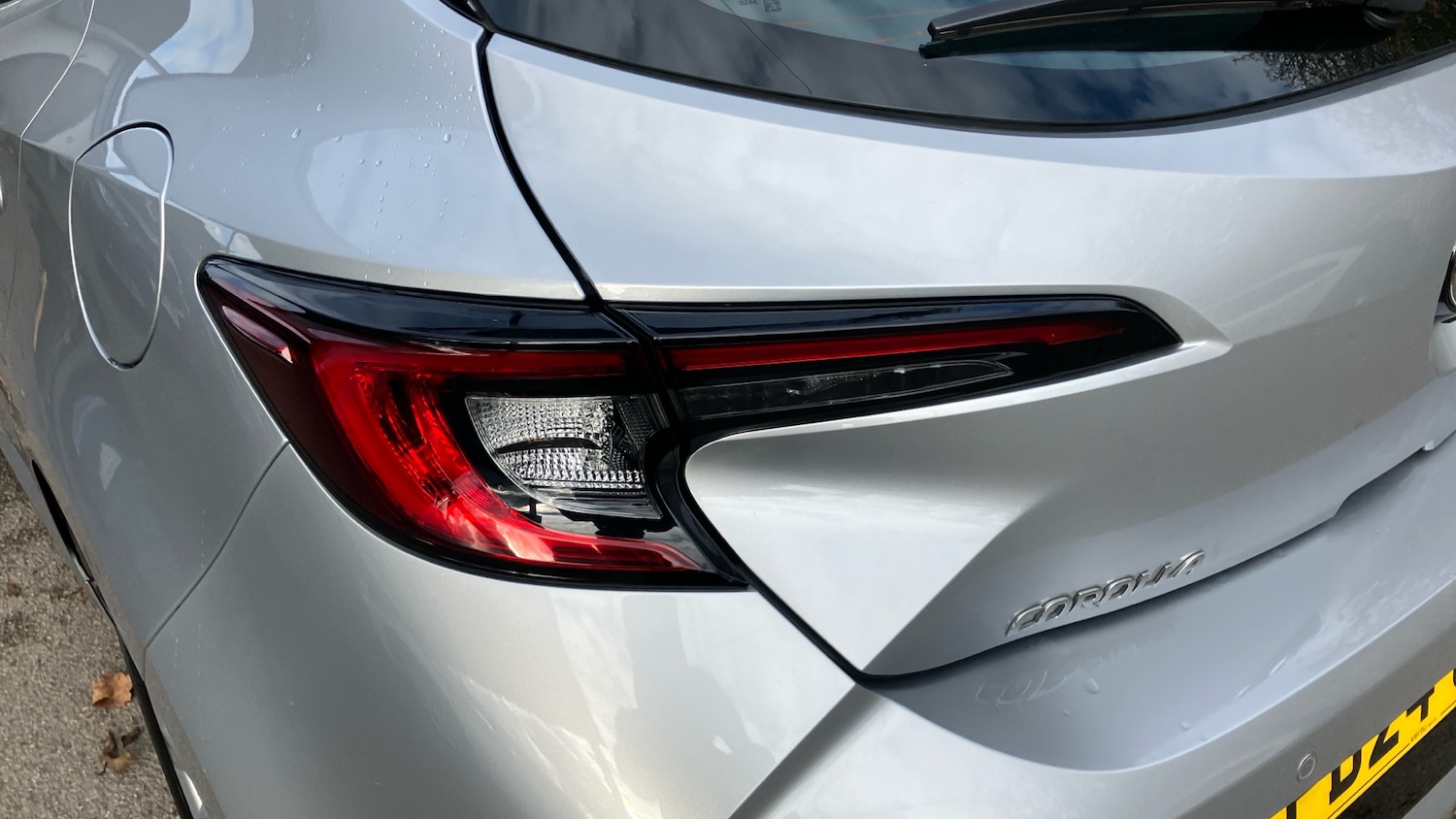Used Toyota Corolla 2024 for sale - 76412382: Photo 21