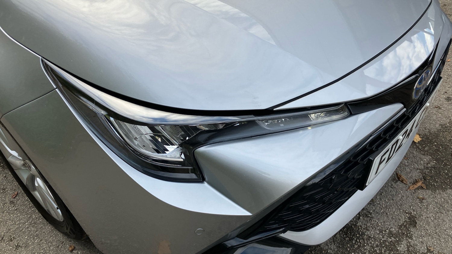 Used Toyota Corolla 2024 for sale - 76412382: Photo 28