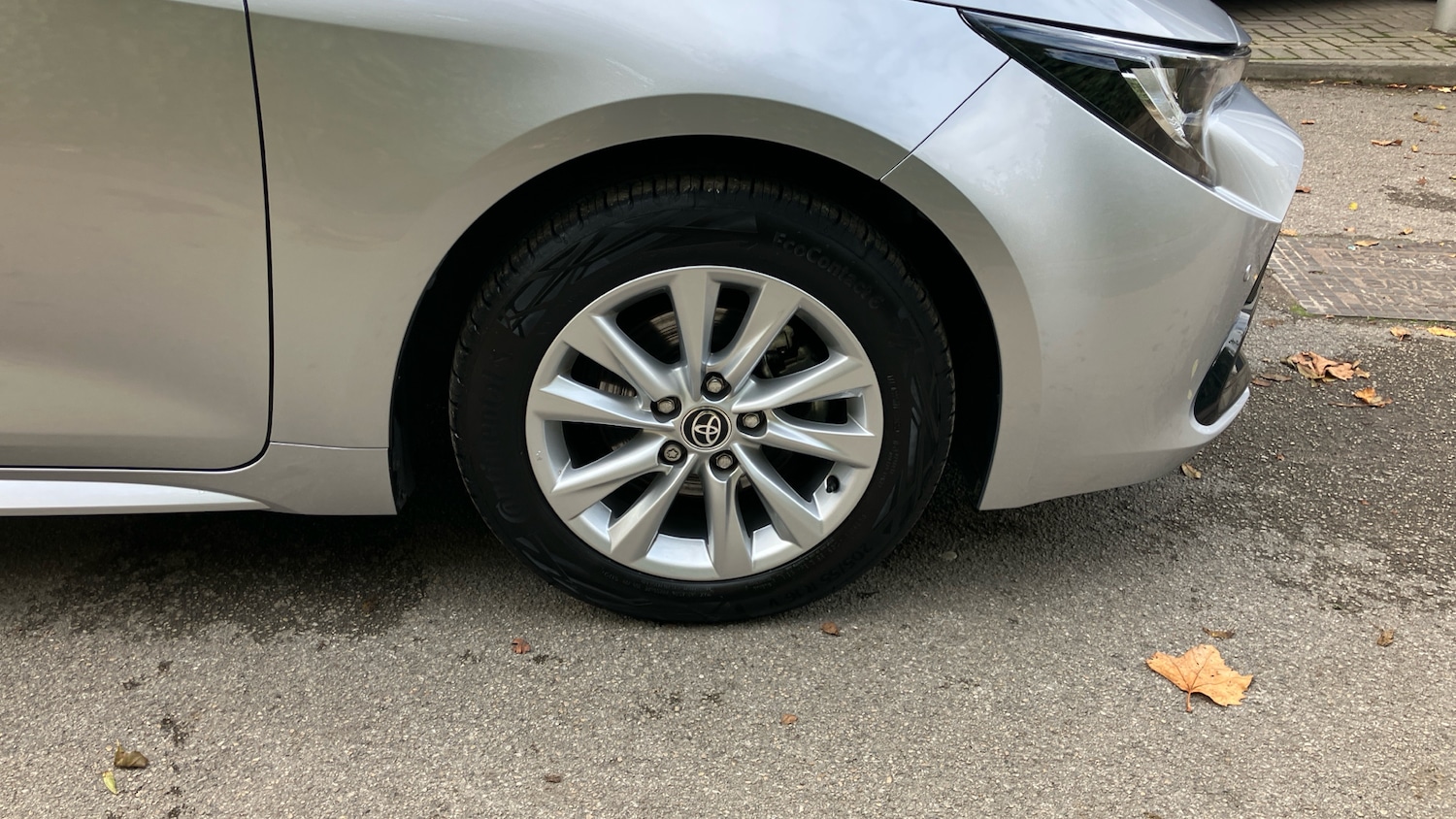 Used Toyota Corolla 2024 for sale - 76412382: Photo 29